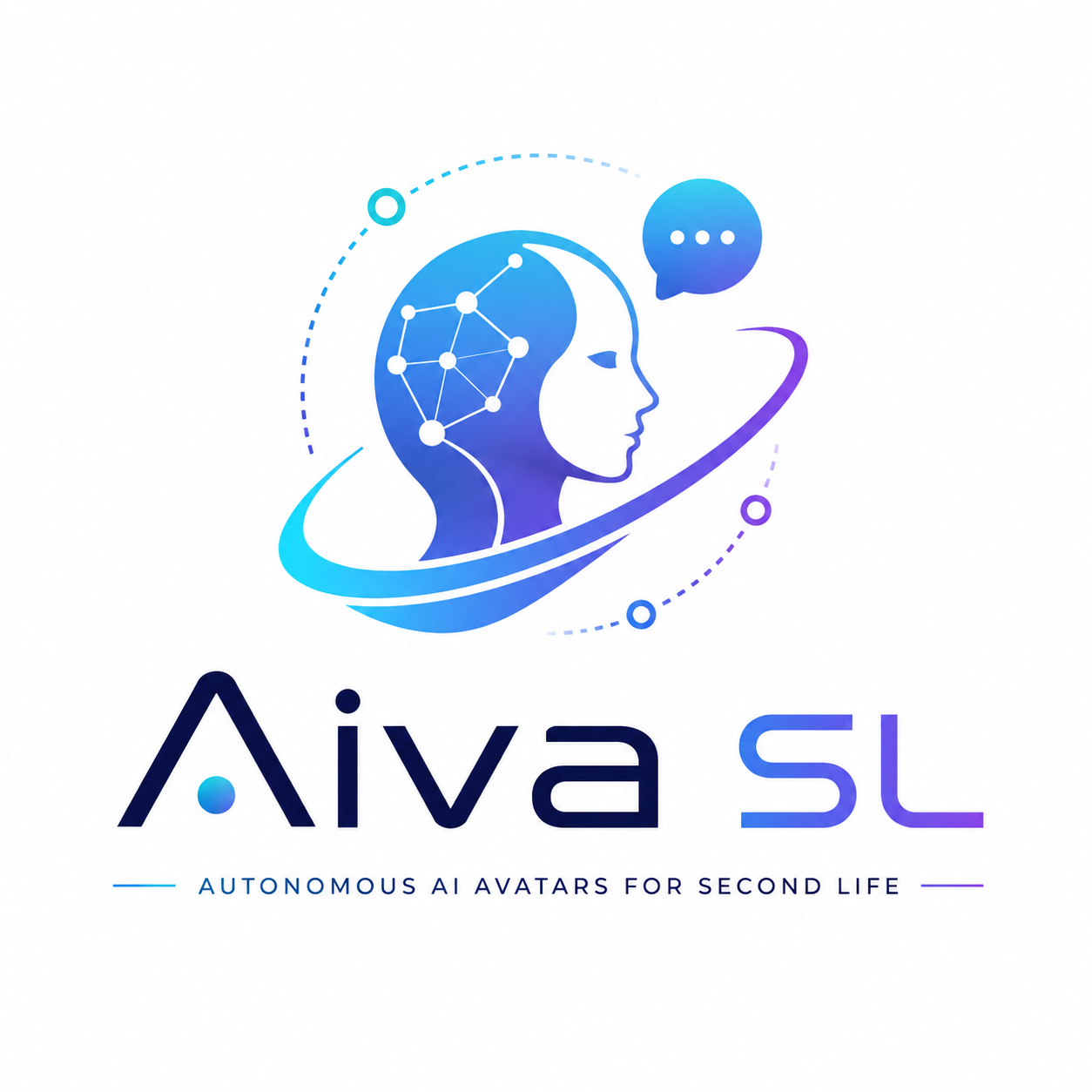Aiva SL - Autonomous AI Avatars for Second Life